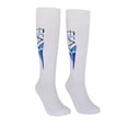 thumbnail image 2 of Medias de esgrima DYNWAVEMX calcetines de esgrima unisex para niños Epee S, 2 of 8