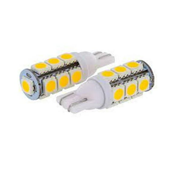 921 LED Soft White Bulb, Pack of 2