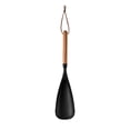 thumbnail image 2 of COM1950s 7 Piece Silicone Kitchen Utensils Set with Wooden Handles,Heat Resistant Non-Stick Cooking Tools,Includes Spatula,Slotted Spoon,Soup Ladle,Turner,Basting Brush for Daily Cooking, 2 of 5