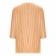 thumbnail image 4 of Fiudx Camisetas para Mujer Top con Cuello En V y Manga 3/4 con Estampado Informal a La Moda para Mujer, 4 of 5
