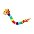 thumbnail image 2 of KLKCMS Chinese New Year Photo Prop 3D Crafts Toys for Atmosphere Scene Layout Party Snake, 2 of 9
