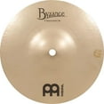 thumbnail image 5 of Meinl Cymbals Artist Concept Model: Matt Garstka 8"/10" Temporal Stack I, 5 of 7