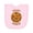 AD-Pink, variant on Inktastic Smart Cookie Newborn Bib