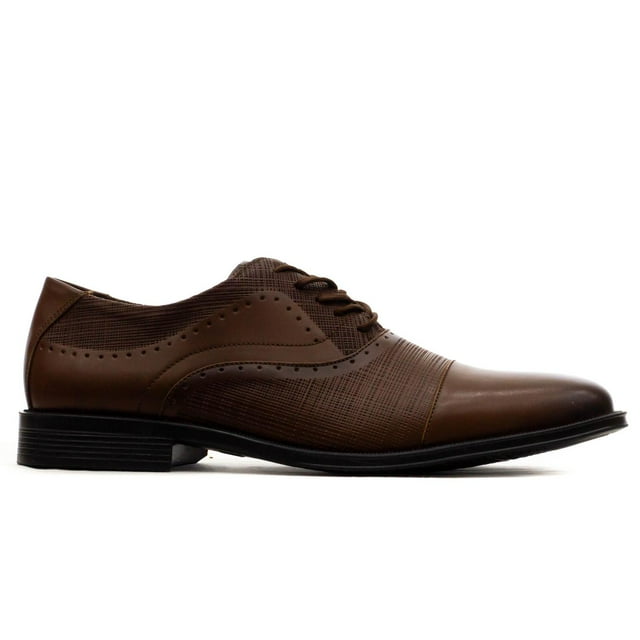 Zapatos Mariscal para Hombre 8891 cafe 29