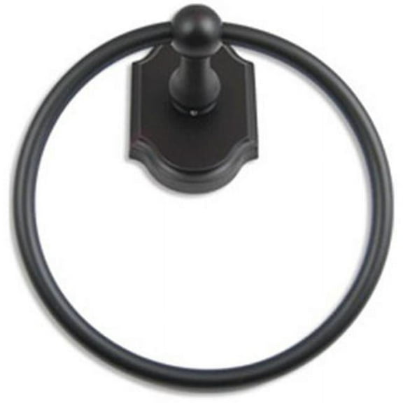Rusticware 8686ORB Wenmoor Oil Rubbed Bronze Towel Ring