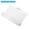 thumbnail image 2 of Unique Bargains Xuan Paper Roll, Rice Paper without Grid, 20in x 164ft, Raw Xuan, White, 2 of 6
