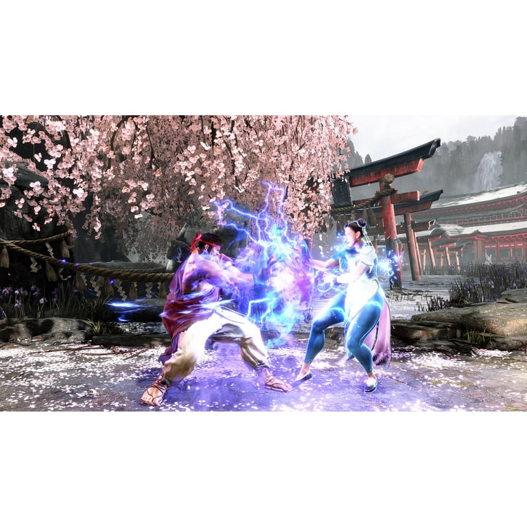 Capcom Street Fighter 6, PS5 photo 6