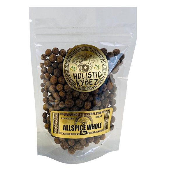 Whole Allspice Berries