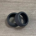 thumbnail image 3 of YAOMOBB Anti-fall Silicone Cover for Smart Ring Silicone Ring Protector Elastic Cover S/M Universal Size Easy to Use Smart for Oura Ring Gen 3 Working Fall Slip Out, 3 of 6