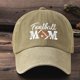 thumbnail image 1 of Sombrero de béisbol de playa transpirable para hombre y mujer, estilo hip hop, para el sol, 1 of 3