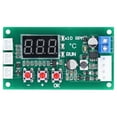 thumbnail image 3 of Interruptor De Módulo De Control Electrónico De Temperatura ANGGREK Regulador De Control De Temperatura Del Ventilador, 3 of 8