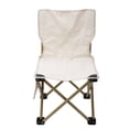 thumbnail image 2 of Outdoor Chair, Folding Camping Chair Waterproof  For Camping, 2 of 8