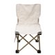 thumbnail image 2 of Silla De Camping, Silla De Camping Plegable Cojín De Tela Oxford Resistente Al Desgaste Ahorro De Espacio Marco De Acero Inoxidable Estable Para Camping ANGGREK Otros, 2 of 8
