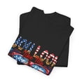 thumbnail image 3 of You Look Like 4th Of July Shirt,USA Freedom 4th Of July Shirt ID-0524-1TS5, 3 of 12