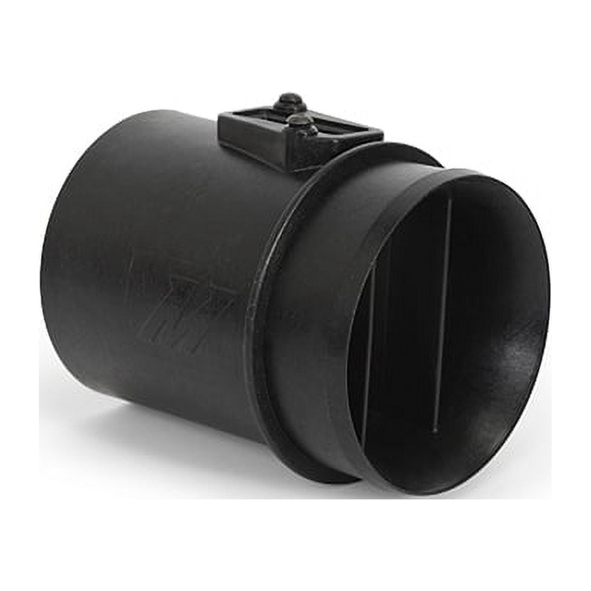 Mishimoto MMAI-CAM4-16RD Performance Air Intake Compatible With Chevrolet Camaro 2.0T 2016-2018 Red