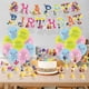 thumbnail image 3 of Backyardigans Birthday Party Decorations Backyardigans Party Supplies Includes HAPPY Birthday Banner Balloons Cake Toppers Cupcake, 3 of 4