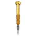 thumbnail image 1 of Badminton Grommet Remover Tennis Racket Stringer Badminton Racket Tool Accessory, 1 of 7