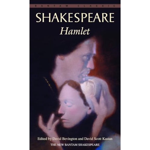 Pre-Owned Hamlet (Mass Market Paperback) 0553212923 9780553212921