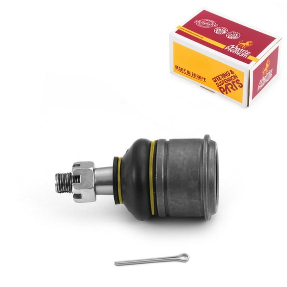 Metrix Premium Chassis Parts - Front Lower Ball Joint Fits 1997-2000 Acura EL, 1994-2001 Acura Integra, 1992-2000 Honda Civic, 1997-2001 CR-V, 95-97 Civic del Sol, Replacement K9802, Made in Europe
