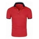 thumbnail image 3 of Playera Casual Moda Tipo Polo Súper Calidad Clazzic 201404 G, 3 of 7
