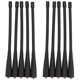 thumbnail image 1 of 10 Unids Antena de Banda Dual Sma-Female de 17 cm de Longitud para Baofeng Uv-5R Uv-82 Gt-3 Uv-9R Plus Walkie Talkie, 1 of 5