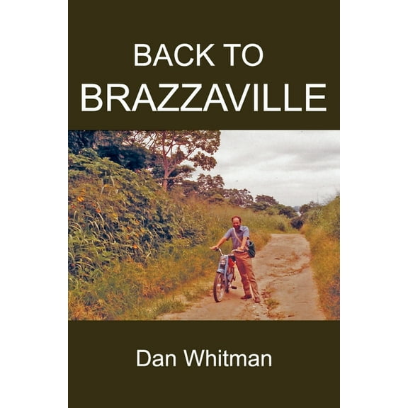 Back To Brazzaville