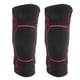 thumbnail image 2 of Protector de rodilla deportivo, rodillera de nailon transpirable resistente al desgaste para exteriores, 1 par, 2 of 8