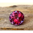 thumbnail image 2 of Color Changing Round Cut 10.00 Ct Alexandrite Loose Gemstone, 2 of 2