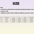 thumbnail image 3 of NIEWTR Toddler Baby Girl Clothes Girl Outfit Long Sleeve Pants Or Skirt Sweatshirt Pants Fall Winter Clothes Set Toddler Girl Outfit For 1t 2t 3t 4t 5t 6t,6-7 Years, 3 of 7