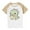 Beige-1, variant on Virmaxy Toddler Boys Girls Cute Dinosaur Print T-Shirt Unisex Kids Trendy Plunger Short Sleeve Blouses 2025 Summer Lightweight Loose Fit Crewneck Blouses Tops Beige-1 3 Years