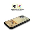thumbnail image 2 of Head Case Designs Famous Animals Starfish By The Shore Hybrid Case Compatible with Apple iPhone 12 / iPhone 12 Pro, 2 of 7