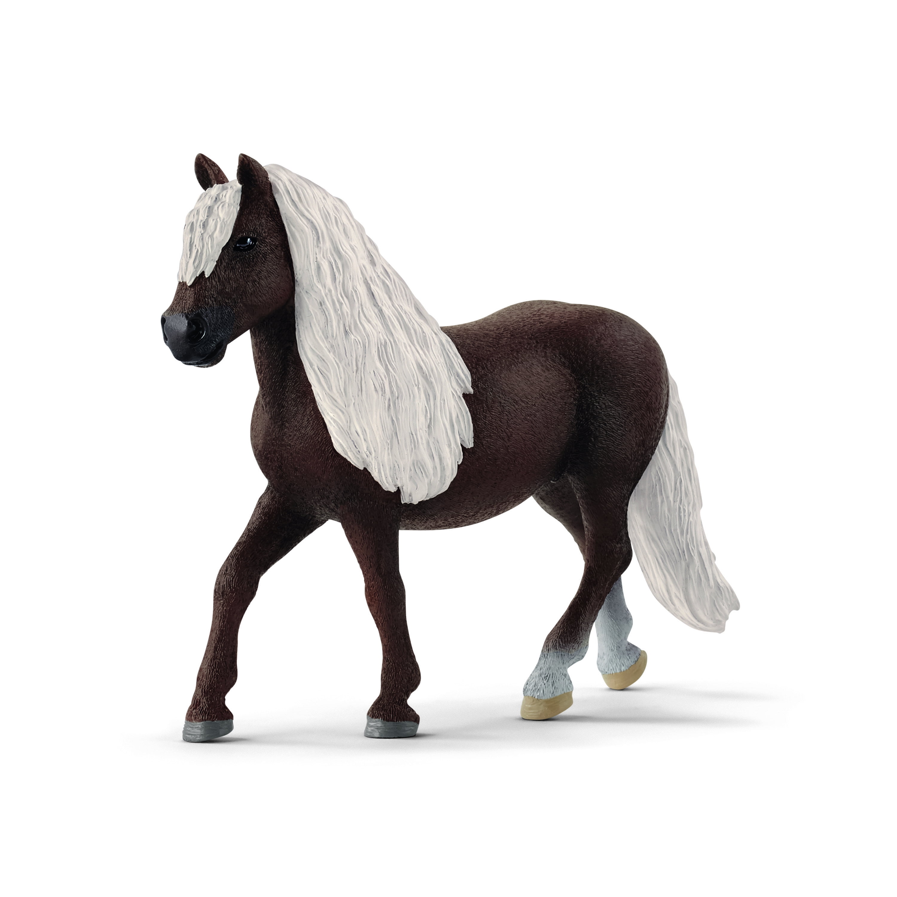chestnut horse toy walmart