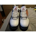 thumbnail image 3 of Ni - ke Ni - ke Air Jordan 4 Retro White Cement 2025 FV5029-100 Size 11, 3 of 5