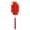 Red, variant on 1 Pc Retractable Long-Reach Washable Duster for Cleaning, Microfiber Hand Duster Brush with Telescoping Pole for Cleaning Car, Window, Furniture, Office, 10-29 Inch, Rose Red