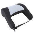 thumbnail image 4 of Accesorios para el interior del automóvil, asiento de automóvil con memoria de algodón, almohada universal para asiento de automóvil, reposacabezas de asiento ergonómico, logre más, 4 of 9