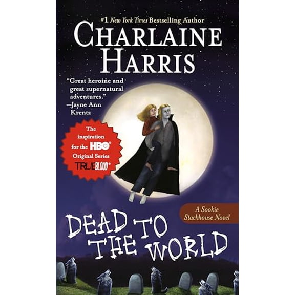 Pre-Owned Dead to the World (Mass Market Paperback) 0441012183 9780441012183