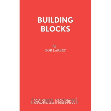 Building Blocks, (Paperback)