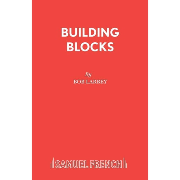 Building Blocks, (Paperback)