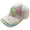 Beige, variant on Hsqqdc Rhinestones Butterfly Baseball Cap, Bling Adjustable Sun Hat for Outdoor Sport
