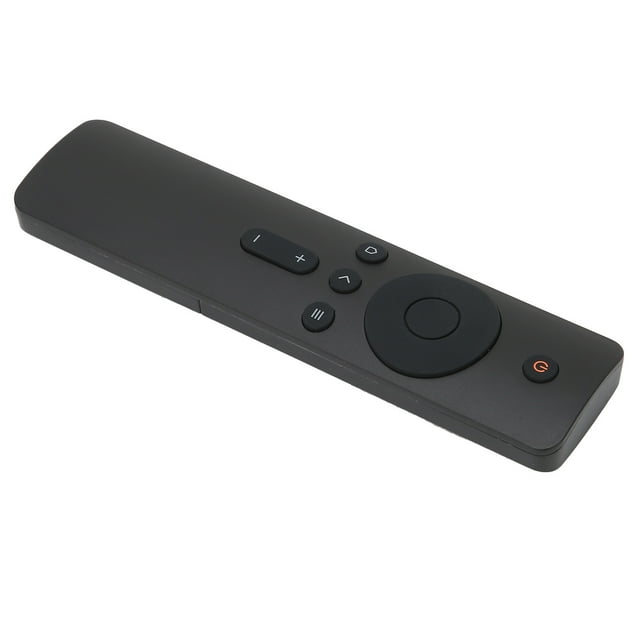 Télécommande Télécommande Télécommande de Remplacement Télécommande Intelligente Compatible avec Tv Intelligente 4A