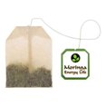 thumbnail image 5 of Moringa Immunity Health Tea Bags, Ayurveda's Famous Wellness Boosting Herbs, Ashwagandha, Tulsi, Amla Fruit, Nutritious Moringa Leaf. 28 Teas, 5 of 6