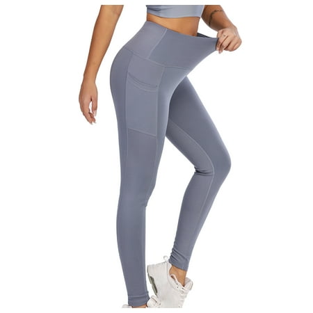 Up 50% off! Wide Leg Pants for Women, Yoga Pants with Pockets for