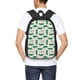 thumbnail image 4 of Disketp Cartoon Crocodile Mochila Minimalista de Gran Capacidad, Mochila de Viaje para Escuela, Trabajo o Uso Diario, 4 of 6