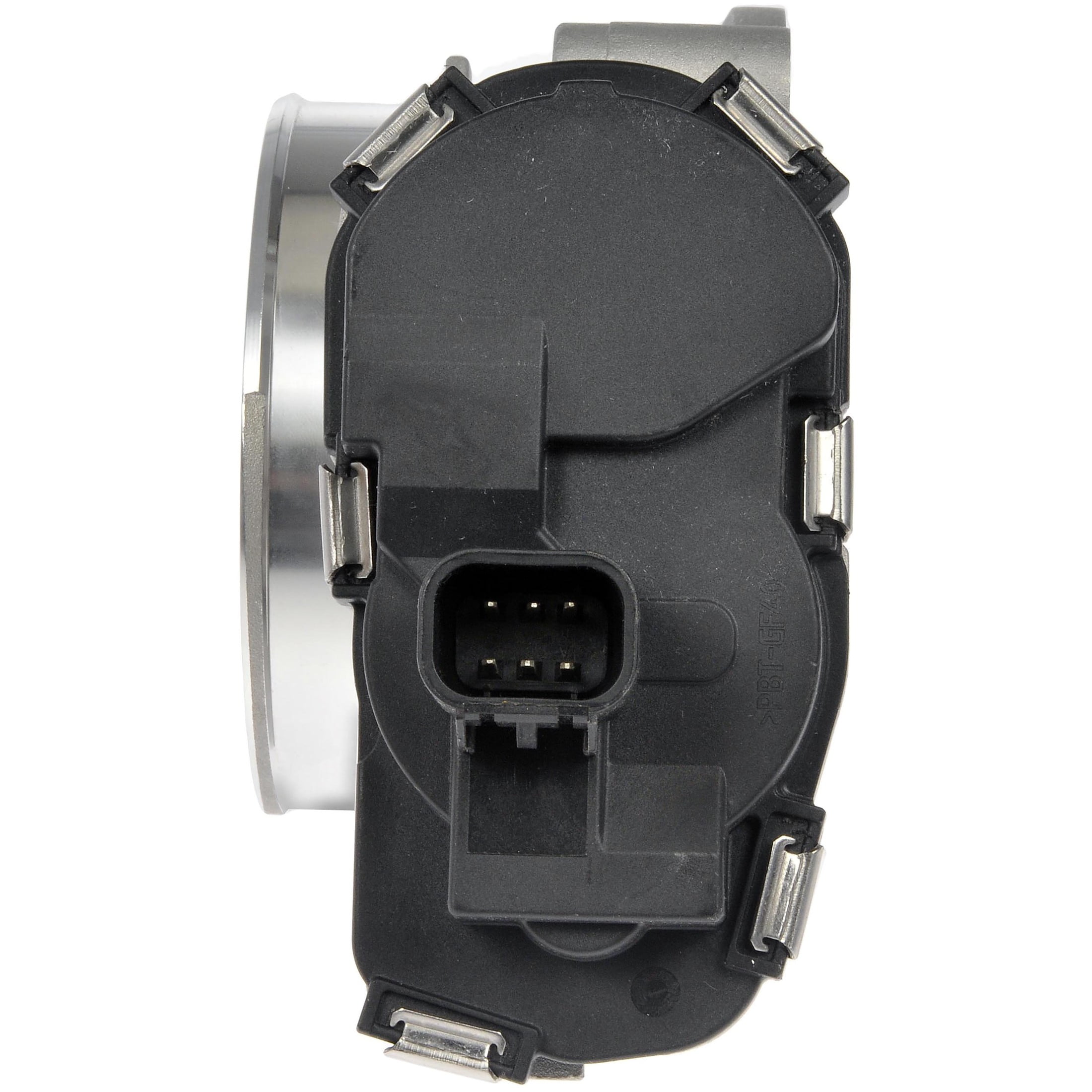 Dorman 977-316 Fuel Injection Throttle Body for Select Models Electronic Throttle Body Dorman 977-316 Fuel Injection Throttle