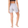 thumbnail image 2 of Onzie Yoga Fleece P.E. Shorts 2272, 2 of 5