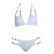 thumbnail image 2 of 2017 Bikini sexy caliente Traje de baño de playa sin relleno de tres puntos (XL) Ndcxsfigh Nuevos Originales, 2 of 6