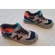 thumbnail image 3 of New Balance Shoes 574 Weekend Expedition Sz. 8 D Gray/Blue Men Sneakers ML574EXC, 3 of 6