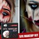 thumbnail image 2 of Festival Makeup Set Movie Special Effects Makeup Set Theatrical Set COSPLAY, 2 of 5