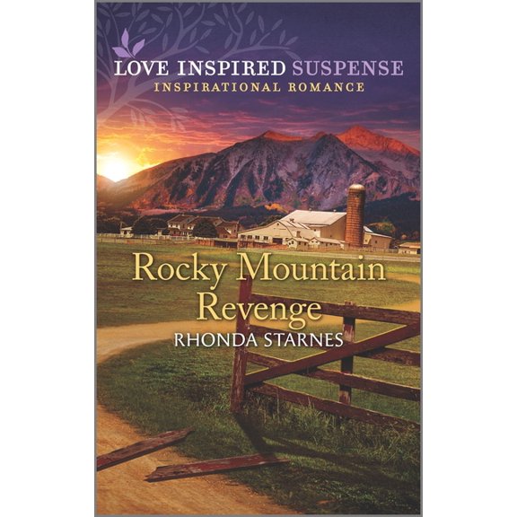 Rocky Mountain Revenge (Paperback)