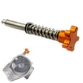 thumbnail image 1 of Rippin Moto TPi Tornillo de ajuste de ralentí para KTM Gas Gas y Husqvarna 150 250 300 XC-W EXC TE EX modelos 2018-2022 2018 en adelante, 1 of 4